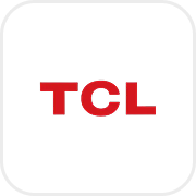 غلاف متجر TCL