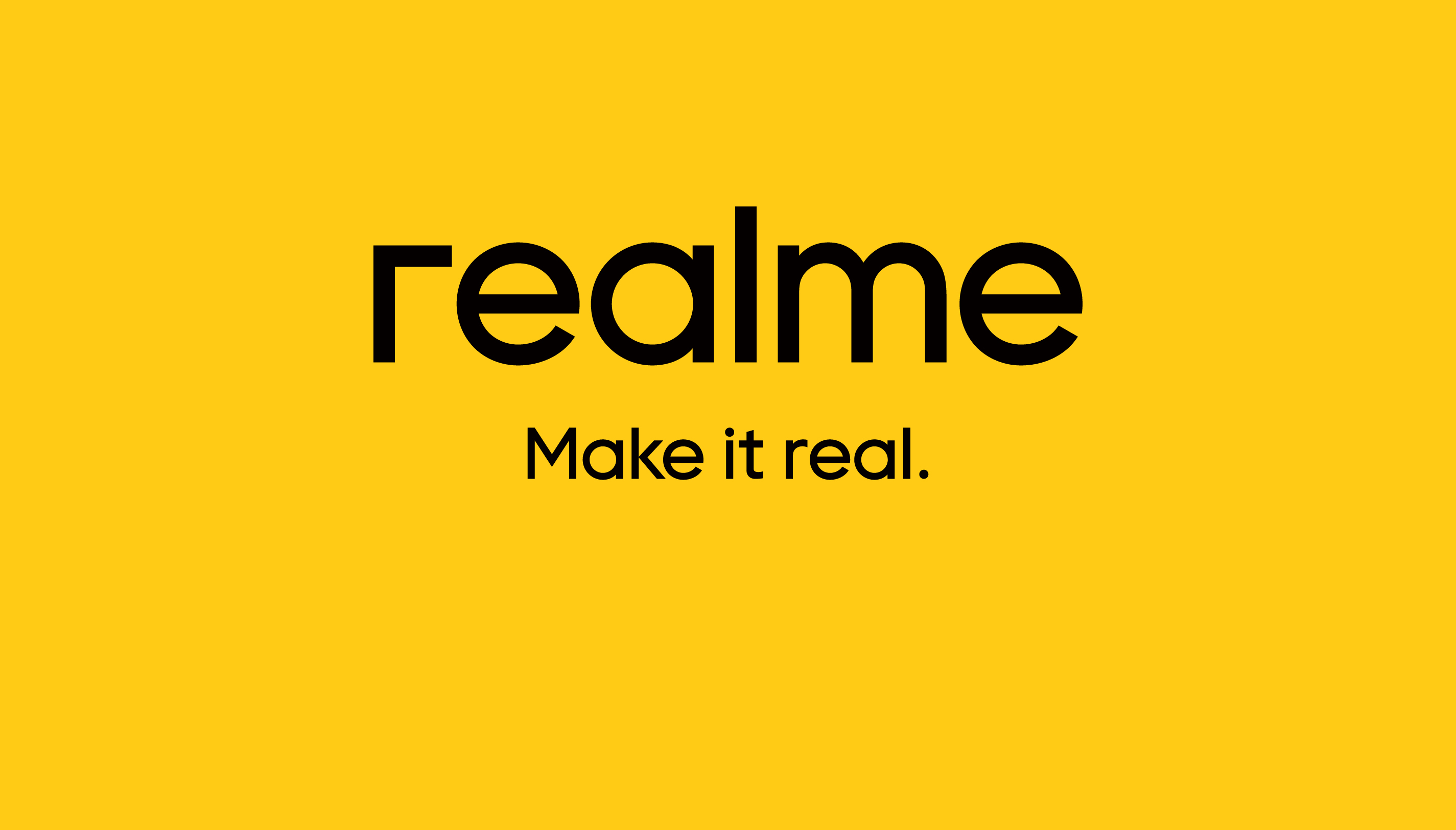 غلاف متجر Realme